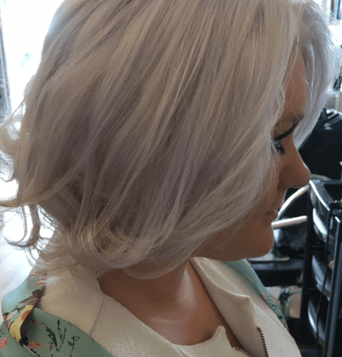 Hair treatment in West Sussex